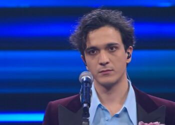 Tananai (Sanremo 2023)