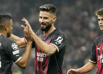 Video Juventus Milan, 37^ giornata Serie A (Foto LaPresse)