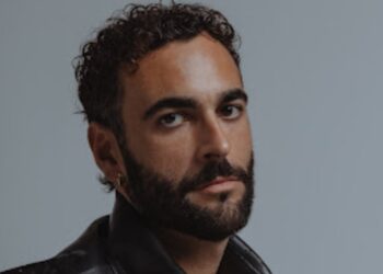 Marco Mengoni "Due vite" (foto: stampa)