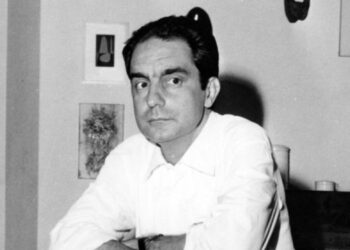 Italo Calvino (1923-1985)