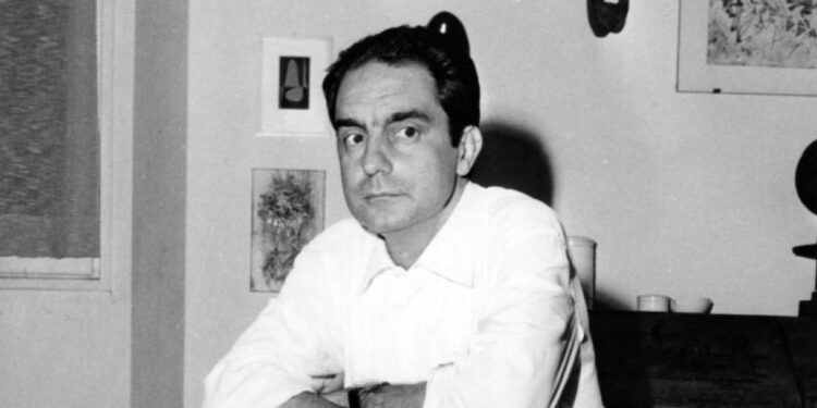 Italo Calvino (1923-1985)