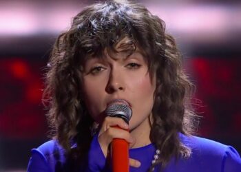 Madame a Sanremo 2023