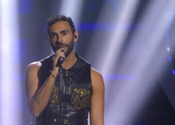 Marco Mengoni