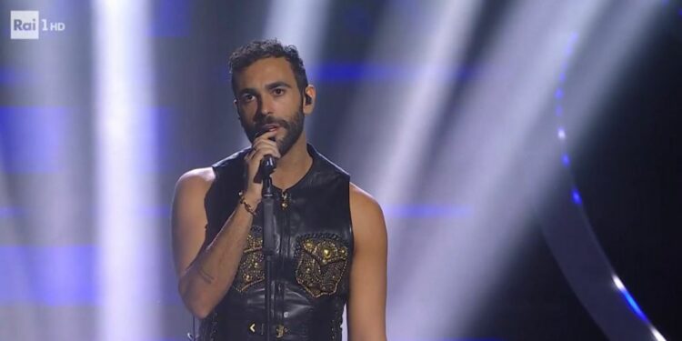 Marco Mengoni