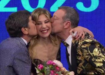 Sanremo 2023: la pagella della seconda serata