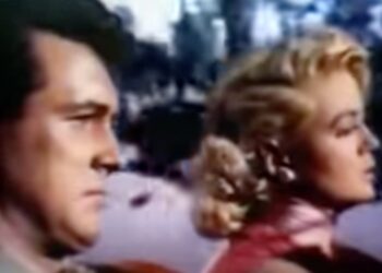 Film Come le foglie al vento 1956 (Foto: Web)