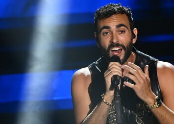 Marco Mengoni (Lapresse)