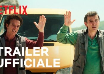 Incastrati 2, il trailer (Youtube)