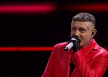 Lazza (Sanremo 2023)