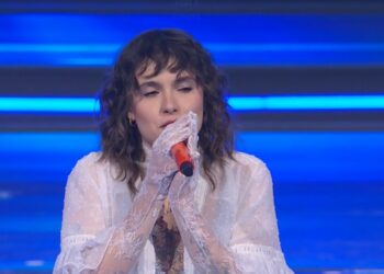 Madame (Sanremo 2023)