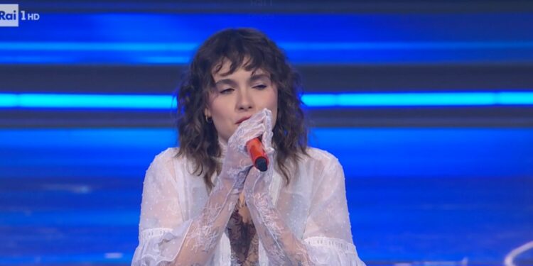 Madame (Sanremo 2023)