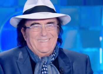 Al Bano Carrisi a Verissimo