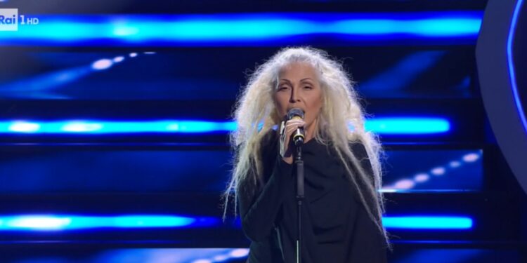 Anna Oxa (Sanremo 2023)