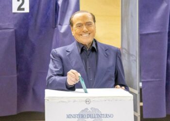 Berlusconi, Regionali Lombardia