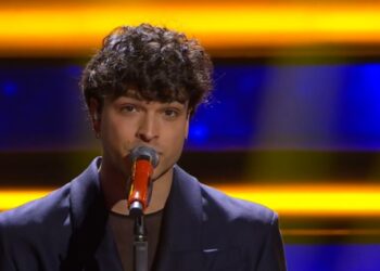 Leo Gassmann (Sanremo 2023)