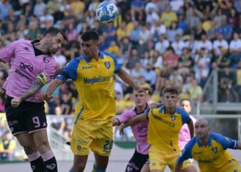 Risultati Serie B, 25^ giornata (Foto LaPresse)