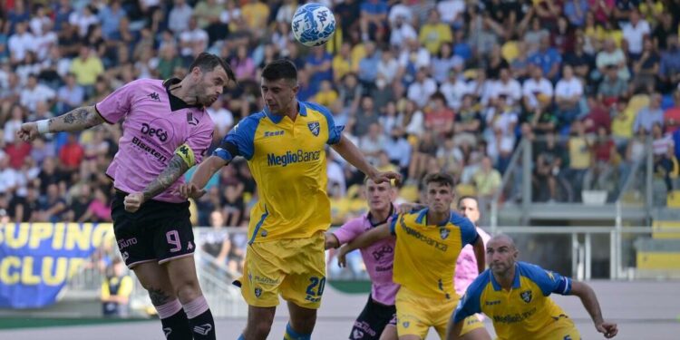 Risultati Serie B, 25^ giornata (Foto LaPresse)