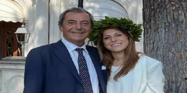 Chi è Alessia, figlia di Attilio Romita. (Foto: Web)