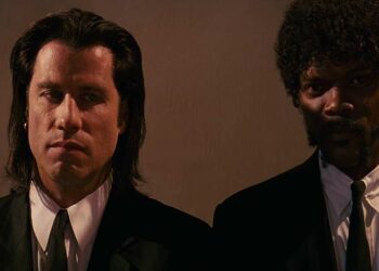 pulp fiction