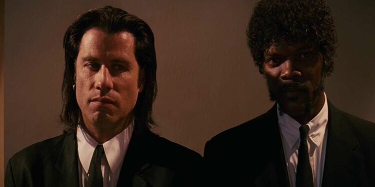 pulp fiction