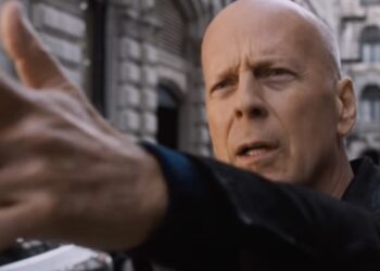 film Il giustiziere della notte - Death Wish 2018 (Foto: web)