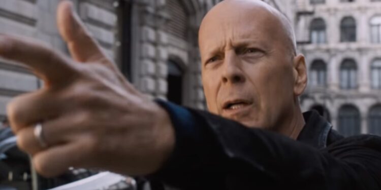 film Il giustiziere della notte - Death Wish 2018 (Foto: web)