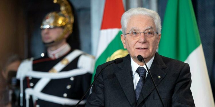 Mattarella