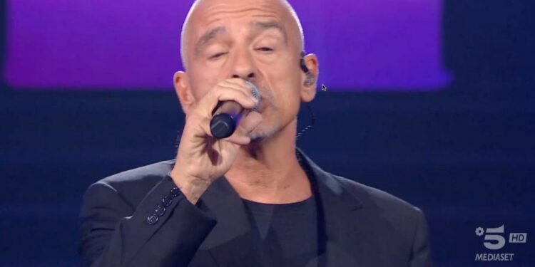 Eros Ramazzotti