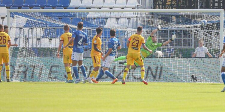 Diretta Cittadella Brescia, Serie B 27^ giornata (Foto LaPresse)