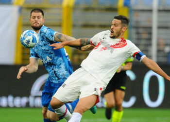 Diretta Perugia Como, Serie B 27^ giornata (Foto LaPresse)