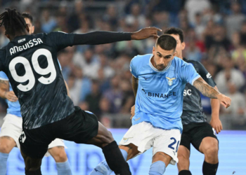 Zaccagni Lazio Napoli Serie A Fantacalcio