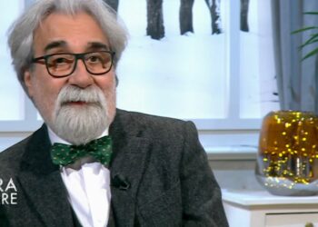 Beppe Vessicchio