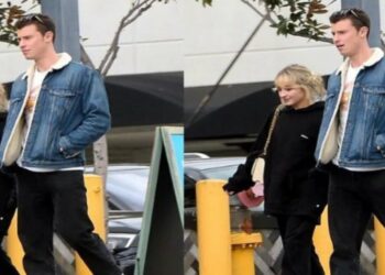 Shawn Mendes e Sabrina Carpenter stanno insieme? (Foto: Web)