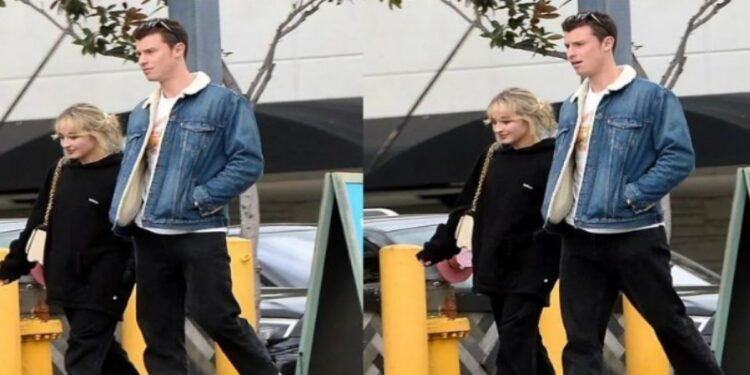 Shawn Mendes e Sabrina Carpenter stanno insieme? (Foto: Web)