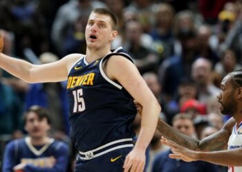 Jokic Denver