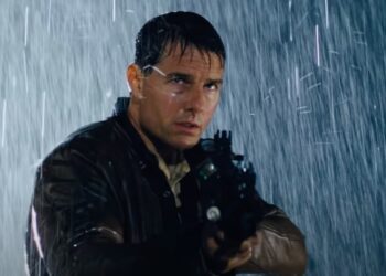 Film Jack Reacher la prova decisiva, 2012 (Foto: web)