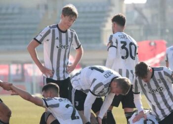 Juventus U23 Serie C