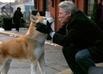 Hachiko