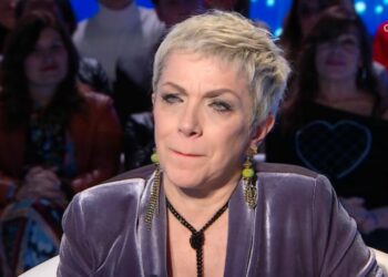 Rosanna Banfi (Domenica In, 2023)