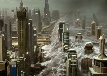 Geostorm 2017 (Foto: web)