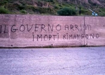 Governo a Cutro