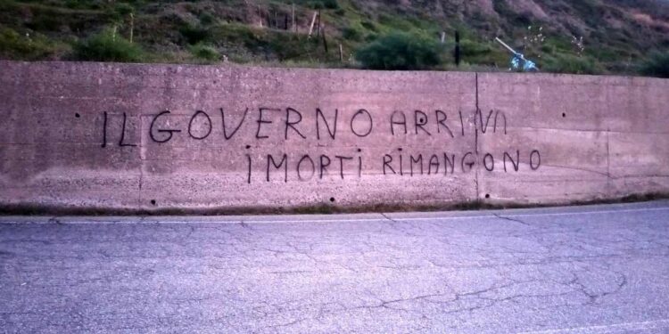 Governo a Cutro