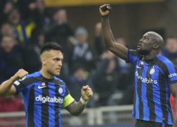 lukaku lautaro inter serie A Fantacalcio