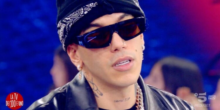 Sfera Ebbasta