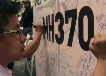 Volo MH370 - L'aereo sparito nel nulla, il documentario di Netflix