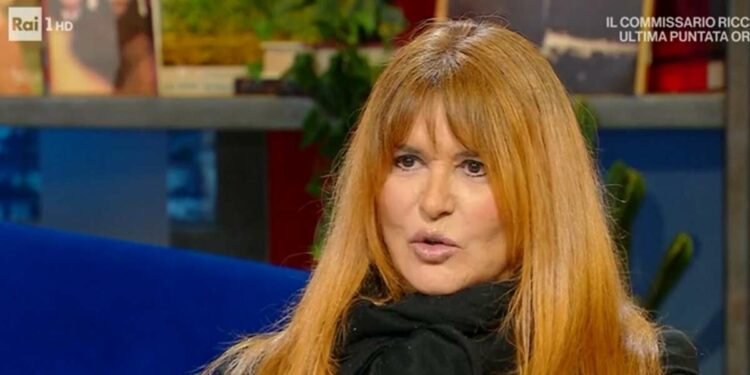 Daniela Rosati, Oggi è un altro giorno