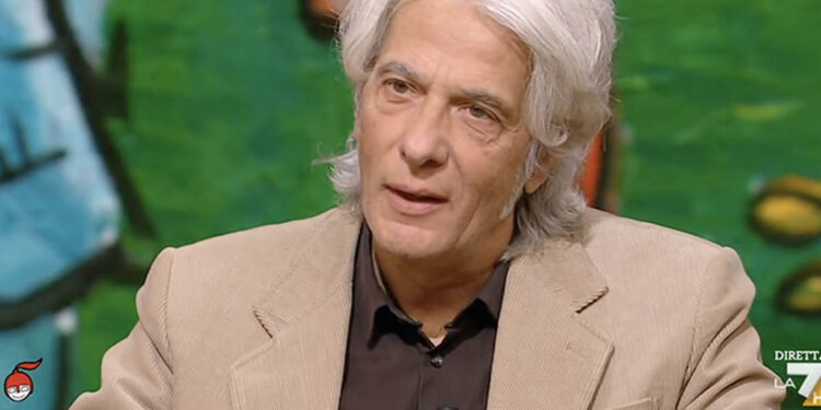 Pietro Orlandi (Foto: DiMartedì)