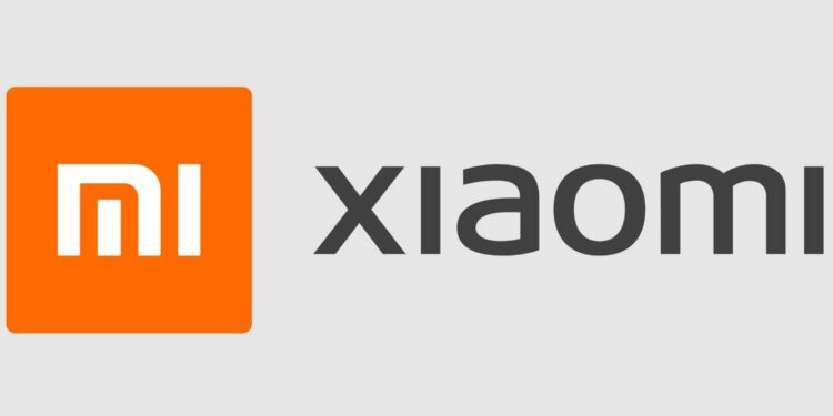 Logo Xiaomi