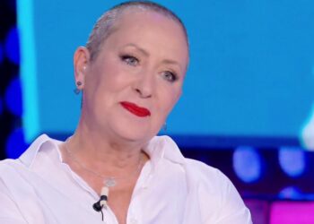 Carolyn Smith (Verissimo, Canale 5)