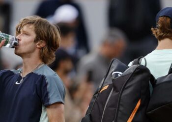 Diretta Miami Open 2023: Jannik Sinner vola ai quarti di finale (Foto LaPresse)